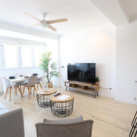 Apartamento Familiar, Luminoso Y Mediterraneo By Hometels ปัวร์โตเดซากุนโต ภายนอก รูปภาพ
