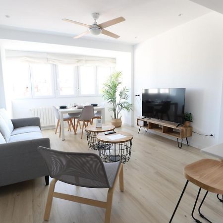 Apartamento Familiar, Luminoso Y Mediterraneo By Hometels ปัวร์โตเดซากุนโต ภายนอก รูปภาพ