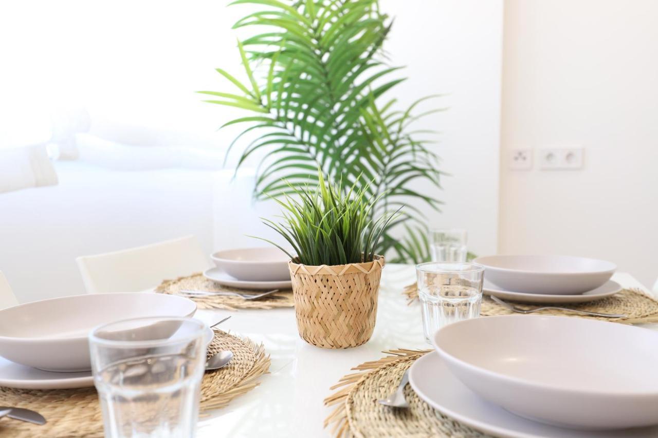 Apartamento Familiar, Luminoso Y Mediterraneo By Hometels ปัวร์โตเดซากุนโต ภายนอก รูปภาพ