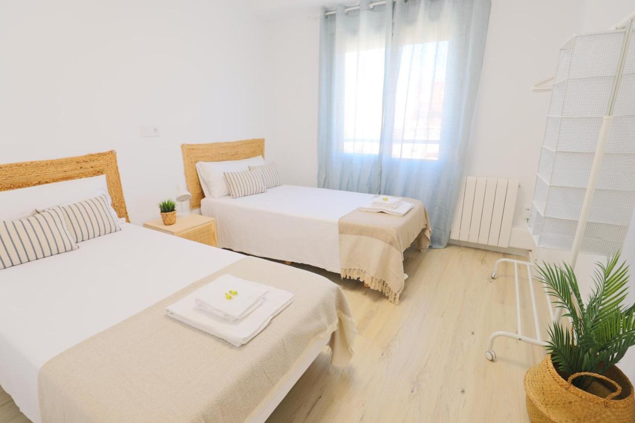 Apartamento Familiar, Luminoso Y Mediterraneo By Hometels ปัวร์โตเดซากุนโต ภายนอก รูปภาพ