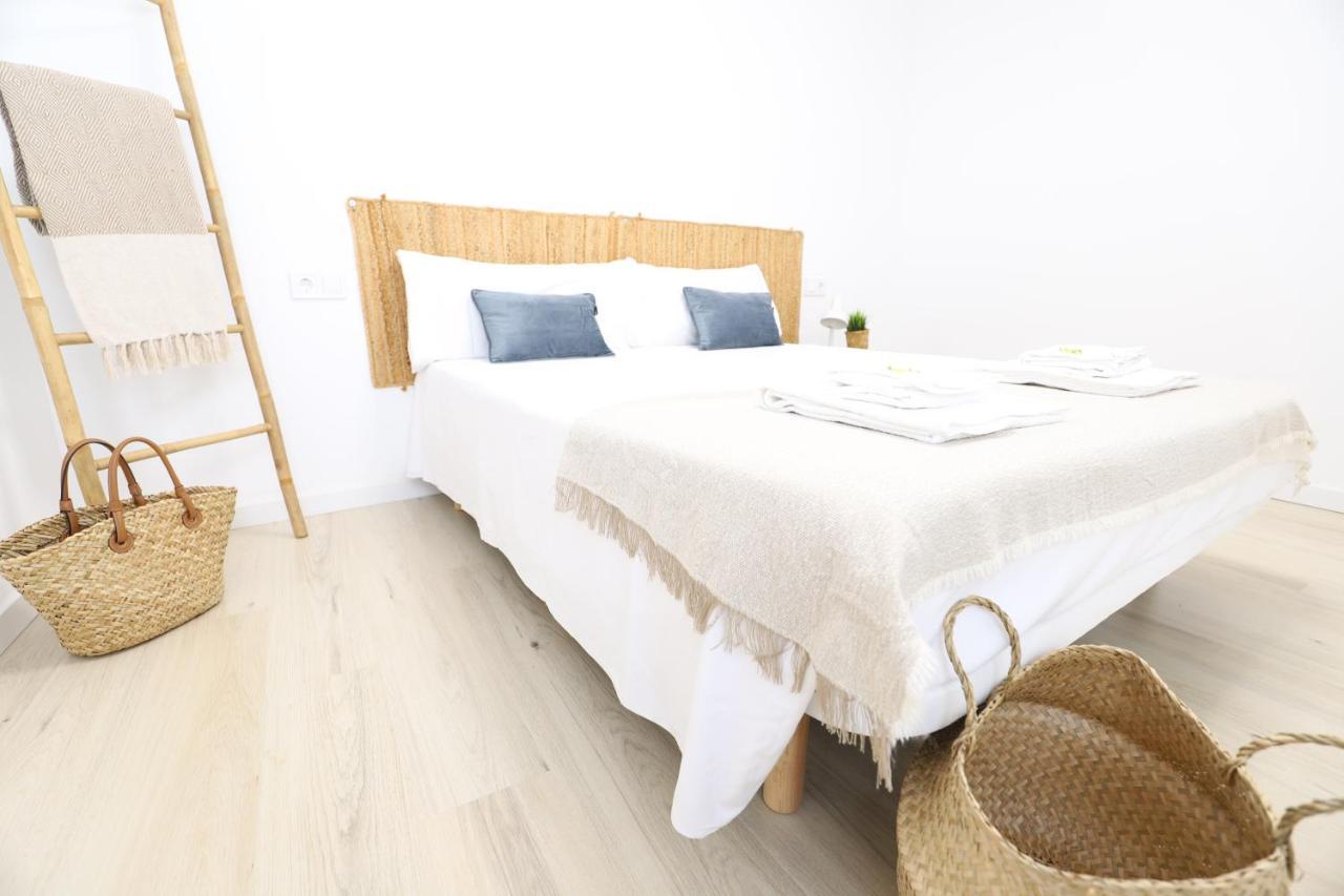 Apartamento Familiar, Luminoso Y Mediterraneo By Hometels ปัวร์โตเดซากุนโต ภายนอก รูปภาพ