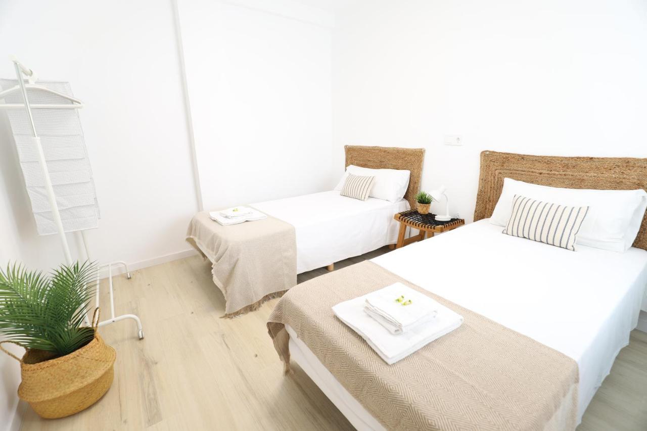 Apartamento Familiar, Luminoso Y Mediterraneo By Hometels ปัวร์โตเดซากุนโต ภายนอก รูปภาพ