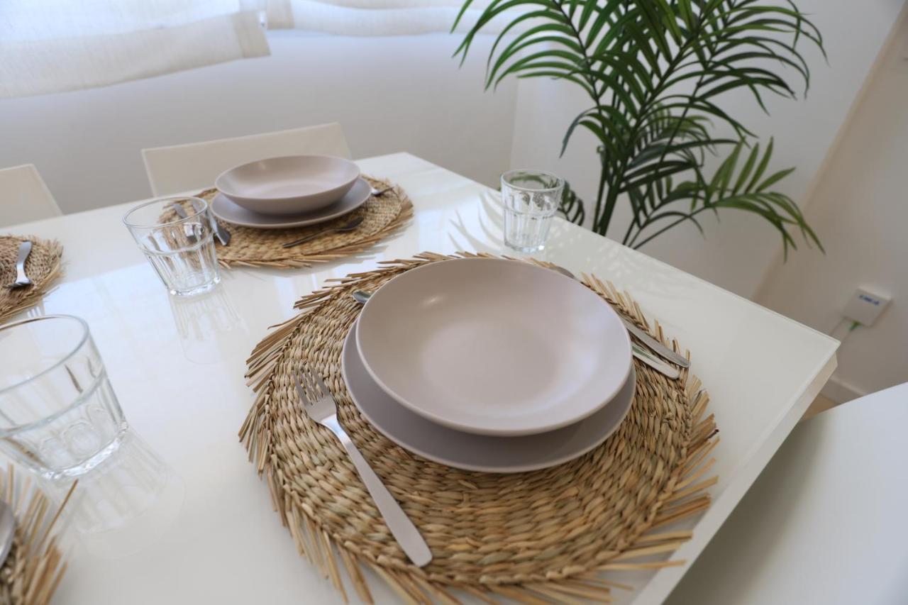 Apartamento Familiar, Luminoso Y Mediterraneo By Hometels ปัวร์โตเดซากุนโต ภายนอก รูปภาพ