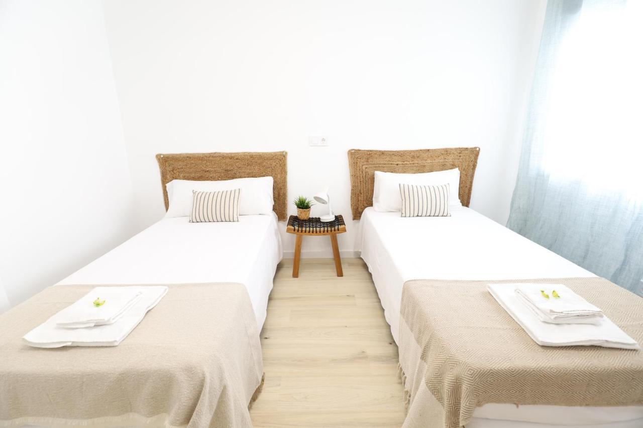 Apartamento Familiar, Luminoso Y Mediterraneo By Hometels ปัวร์โตเดซากุนโต ภายนอก รูปภาพ