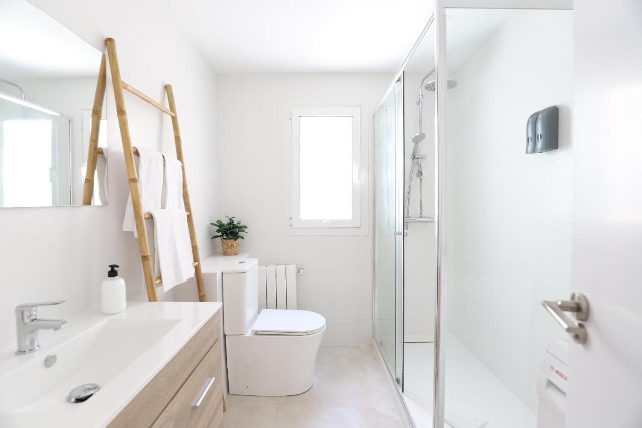 Apartamento Familiar, Luminoso Y Mediterraneo By Hometels ปัวร์โตเดซากุนโต ภายนอก รูปภาพ