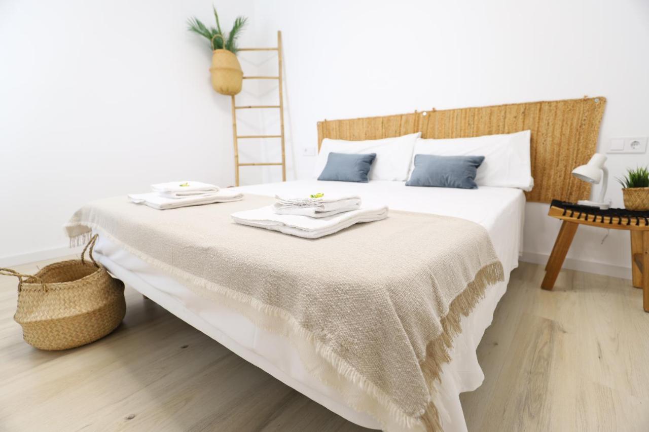 Apartamento Familiar, Luminoso Y Mediterraneo By Hometels ปัวร์โตเดซากุนโต ภายนอก รูปภาพ