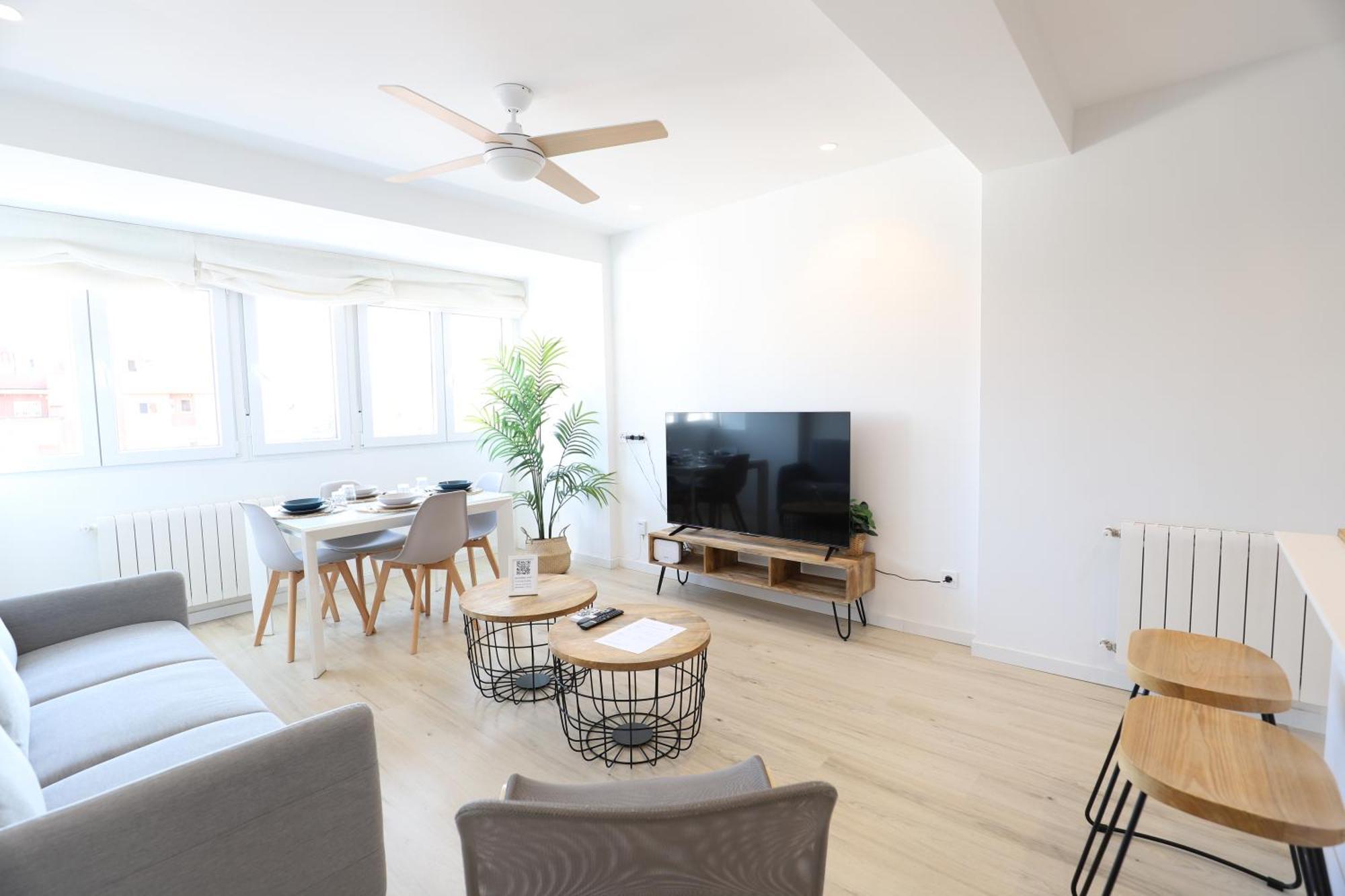 Apartamento Familiar, Luminoso Y Mediterraneo By Hometels ปัวร์โตเดซากุนโต ภายนอก รูปภาพ
