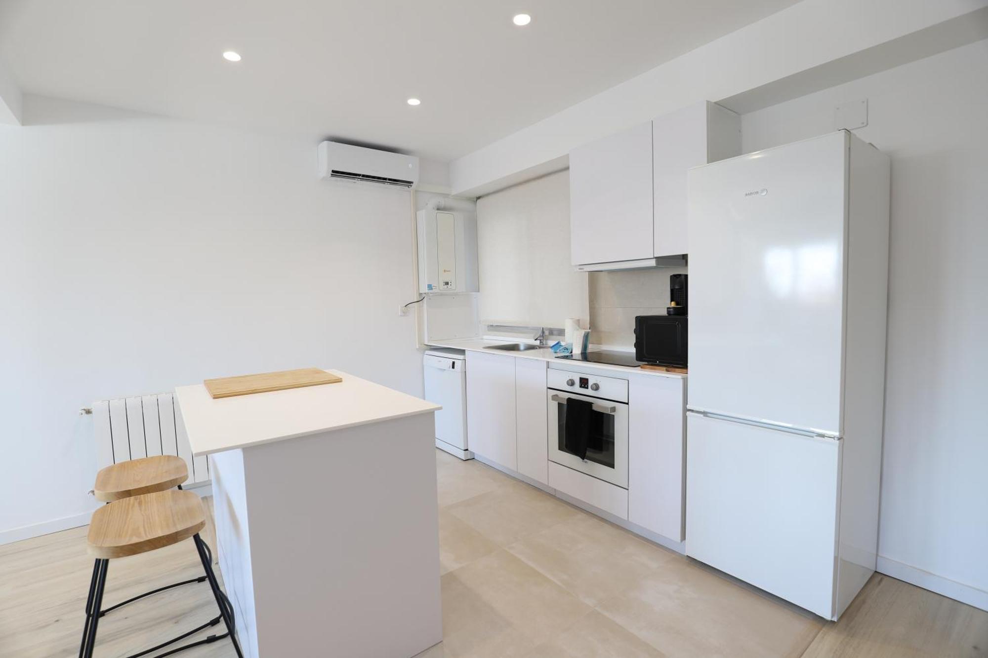 Apartamento Familiar, Luminoso Y Mediterraneo By Hometels ปัวร์โตเดซากุนโต ภายนอก รูปภาพ