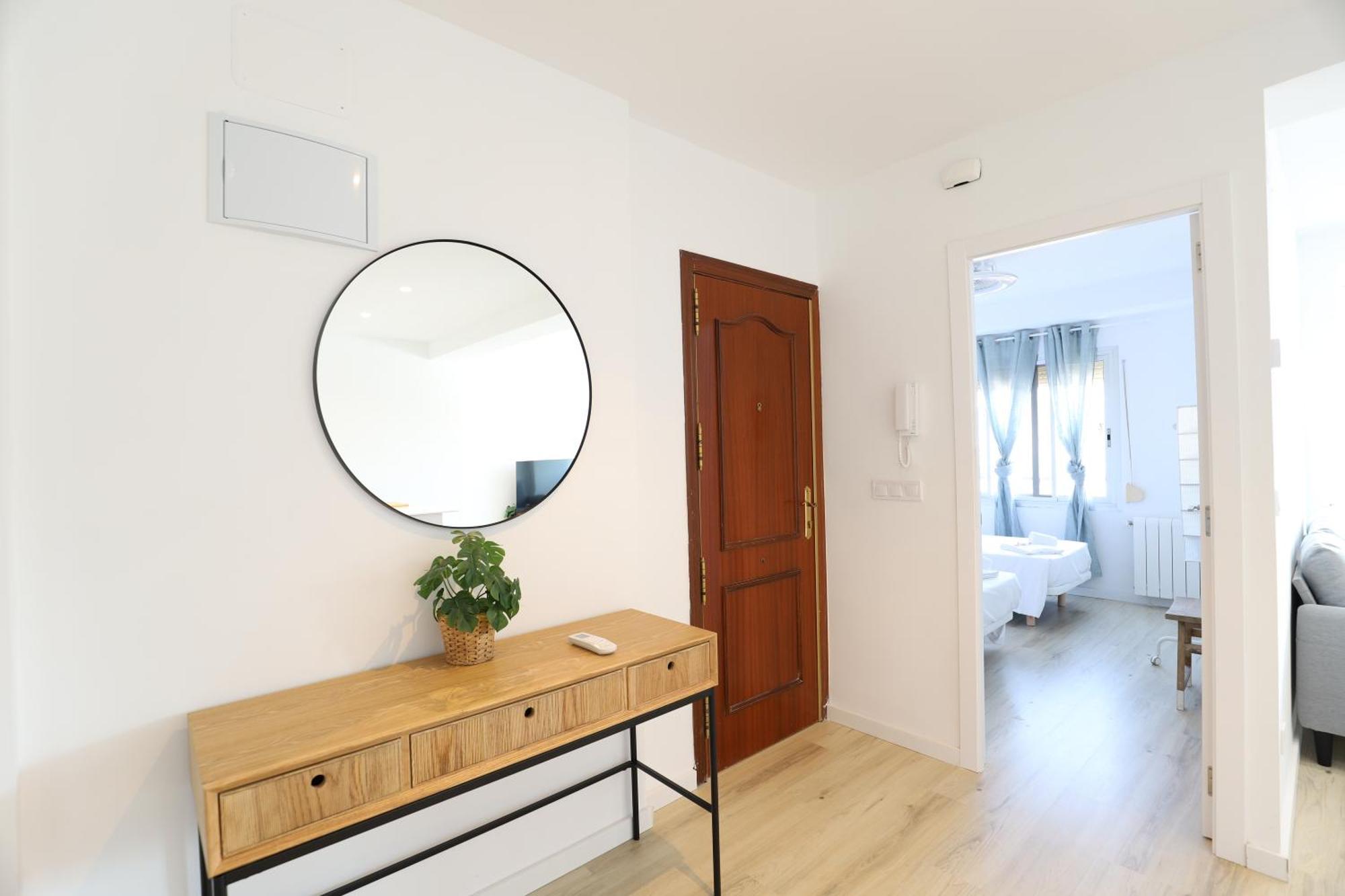 Apartamento Familiar, Luminoso Y Mediterraneo By Hometels ปัวร์โตเดซากุนโต ภายนอก รูปภาพ