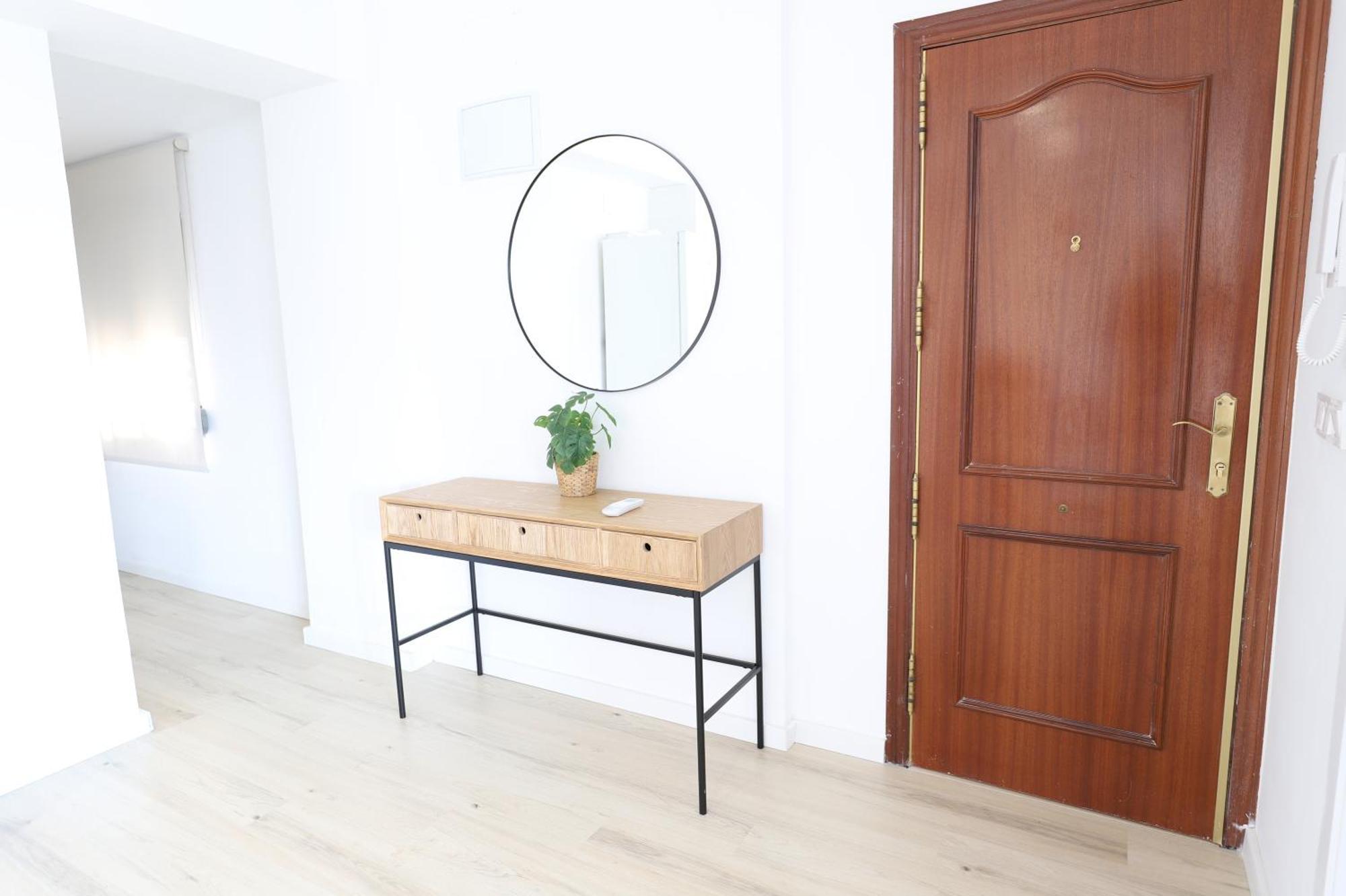 Apartamento Familiar, Luminoso Y Mediterraneo By Hometels ปัวร์โตเดซากุนโต ภายนอก รูปภาพ