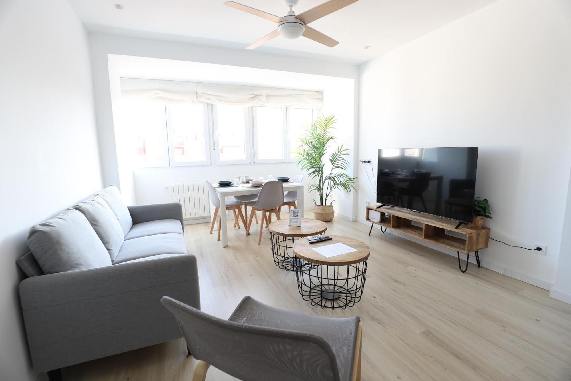 Apartamento Familiar, Luminoso Y Mediterraneo By Hometels ปัวร์โตเดซากุนโต ภายนอก รูปภาพ