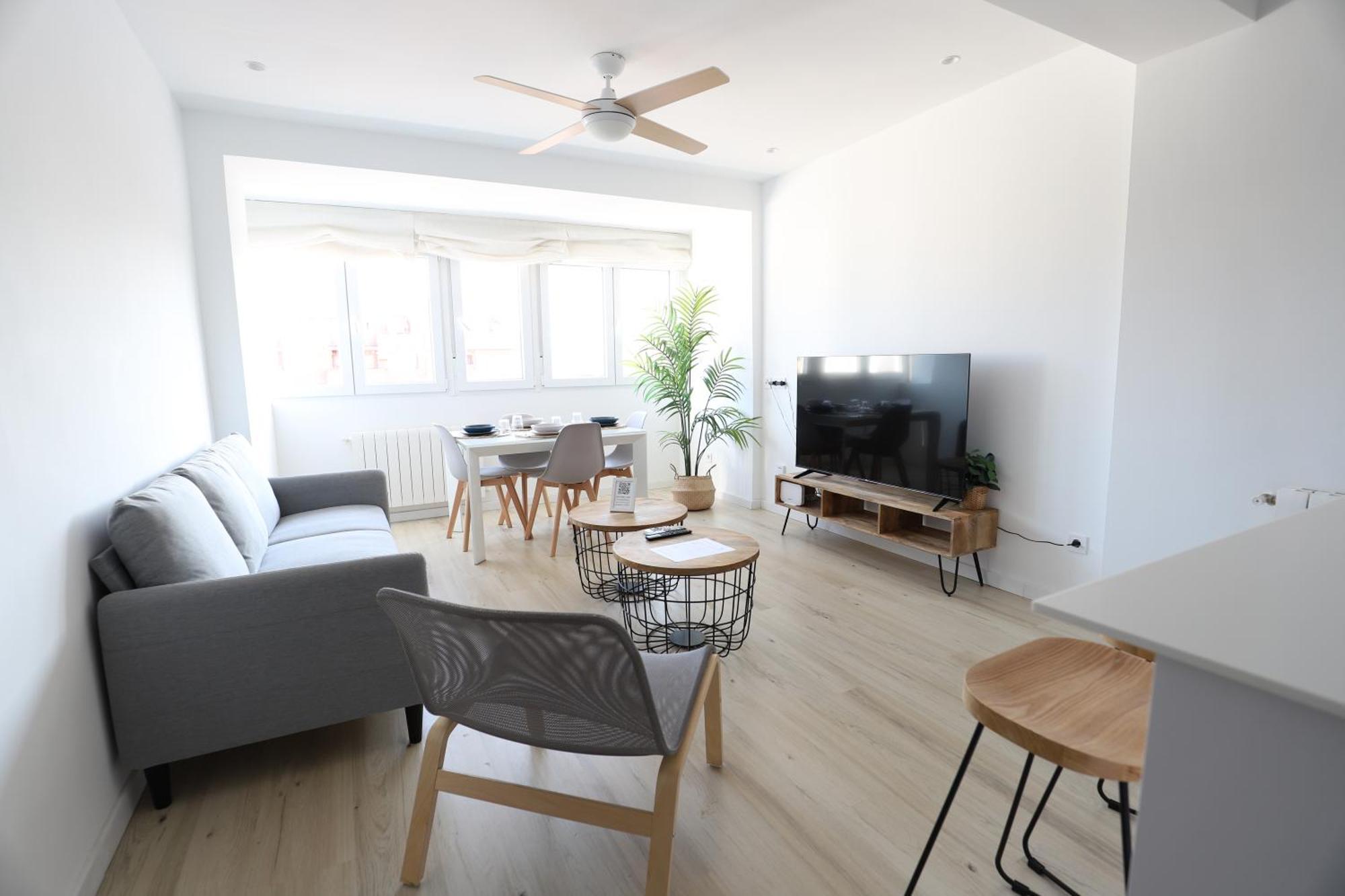 Apartamento Familiar, Luminoso Y Mediterraneo By Hometels ปัวร์โตเดซากุนโต ภายนอก รูปภาพ