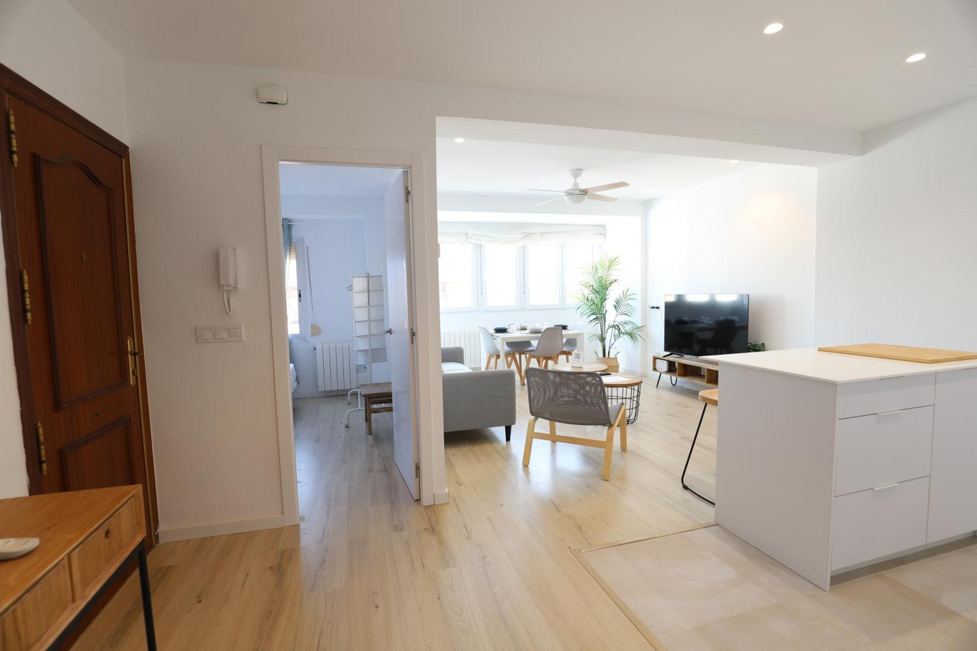 Apartamento Familiar, Luminoso Y Mediterraneo By Hometels ปัวร์โตเดซากุนโต ภายนอก รูปภาพ
