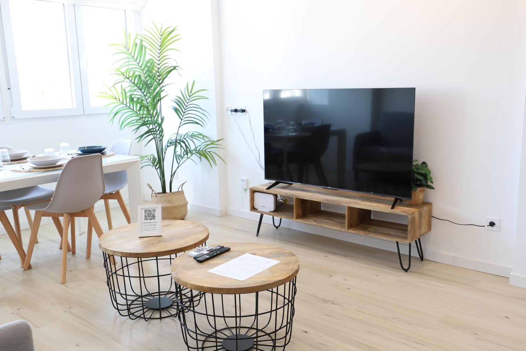 Apartamento Familiar, Luminoso Y Mediterraneo By Hometels ปัวร์โตเดซากุนโต ภายนอก รูปภาพ