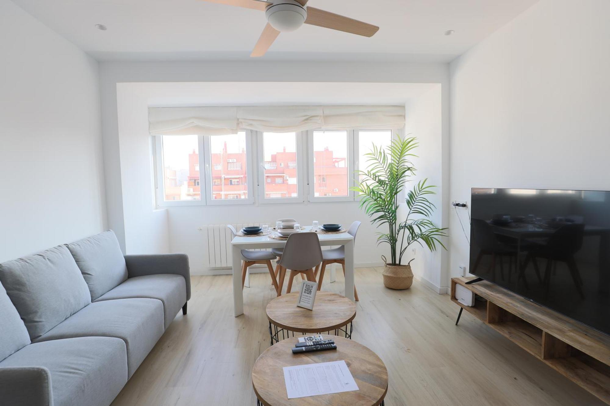 Apartamento Familiar, Luminoso Y Mediterraneo By Hometels ปัวร์โตเดซากุนโต ภายนอก รูปภาพ